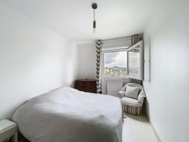 Vente
Appartement T2 lumineux avec balcon