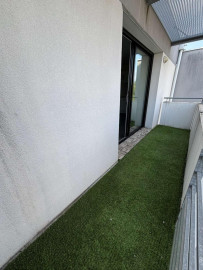 
                                                                                        Location
                                                                                         Appartement T2 lumineux et rénové à Eysines