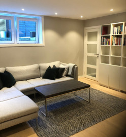 Location
APPARTEMENT T2 LYON