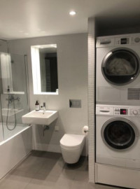 Location
APPARTEMENT T2 LYON