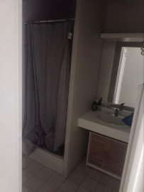 
                                                                                        Location
                                                                                         Appartement T2 Lyon 9 Valmy