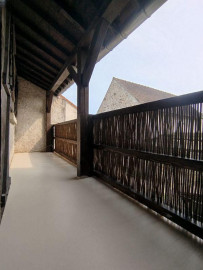 
                                                                                        Location
                                                                                         Appartement T2 meublé 50 m2 loi carrez
