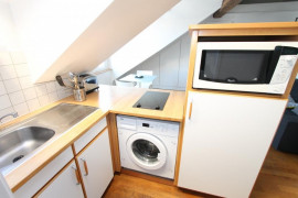 
                                                                                        Location
                                                                                         Appartement T2 meublé