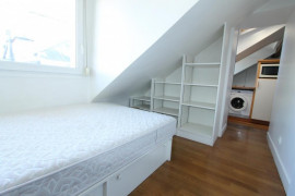 
                                                                                        Location
                                                                                         Appartement T2 meublé