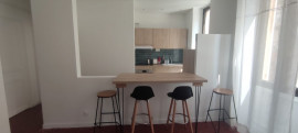 Location
Appartement T2 meublé