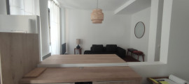 Location
Appartement T2 meublé