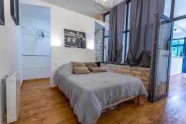 
                                                                                        Location
                                                                                         Appartement T2 meublé
