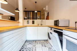 
                                                                                        Location
                                                                                         Appartement T2 meublé