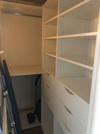 
                                                                                        Location
                                                                                         Appartement T2 meublé