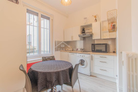 
                                                                                        Location
                                                                                         Appartement T2 Meublé