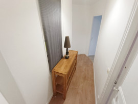 
                                                                                        Location
                                                                                         Appartement, T2, meublé, Albert