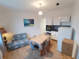 
                                                                                        Location
                                                                                         Appartement, T2, meublé, Albert