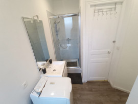 
                                                                                        Location
                                                                                         Appartement, T2, meublé, Albert