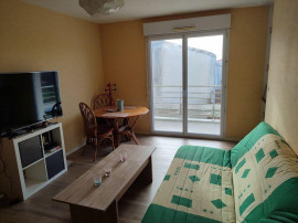 
                                                                                        Location
                                                                                         Appartement t2 meuble avec balcon et parking