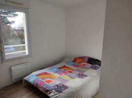 
                                                                                        Location
                                                                                         Appartement t2 meuble avec balcon et parking