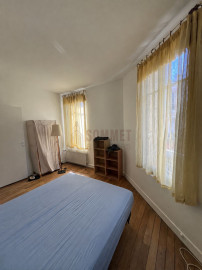 
                                                                                        Location
                                                                                         APPARTEMENT T2 MEUBLÉ - CENTRE VILLE -