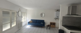 
                                                                                        Location
                                                                                         Appartement T2 meublé Châtellerault