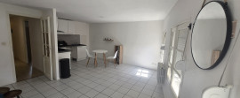 
                                                                                        Location
                                                                                         Appartement T2 meublé Châtellerault