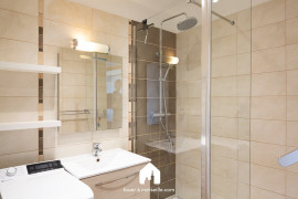 
                                                                                        Location
                                                                                         Appartement T2 meuble en Rooftop, à la Joliette