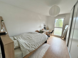 
                                                                                        Location
                                                                                         Appartement T2 meublé, garage et balcon Amiens