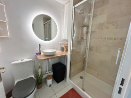 
                                                                                        Location
                                                                                         Appartement T2 meublé, garage et balcon Amiens