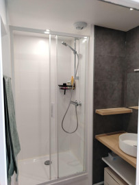 
                                                                                        Location
                                                                                         Appartement T2 meublé Madeleine/Champs de Mars