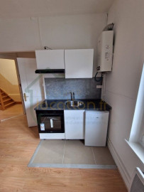 
                                                                                        Location
                                                                                         Appartement T2 meuble, proche centre