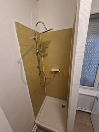 
                                                                                        Location
                                                                                         Appartement T2 meuble, proche centre