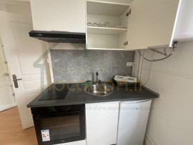 
                                                                                        Location
                                                                                         Appartement T2 meuble, proche centre