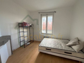 
                                                                                        Location
                                                                                         Appartement T2 meuble, proche centre