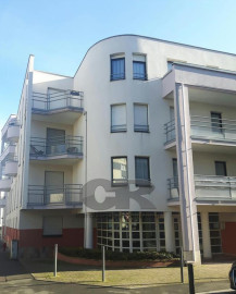 
                                                                                        Location
                                                                                         Appartement T2 MEUBLE secteur Hopital central-Place des Vosges
