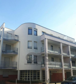 
                                                                                        Location
                                                                                         Appartement T2 MEUBLE secteur Hopital central-Place des Vosges