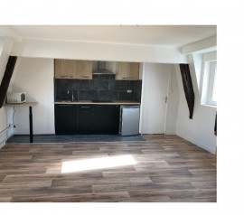 
                                                                        Location
                                                                         Appartement T2 Moderne Meublé 34m2