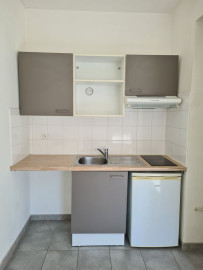
                                                                                        Location
                                                                                         Appartement T2 Nantes