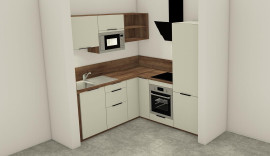 
                                                                                        Location
                                                                                         Appartement T2 neuf en bord de Sèvre