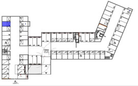
                                                                                        Location
                                                                                         Appartement T2 neuf en bord de Sèvre