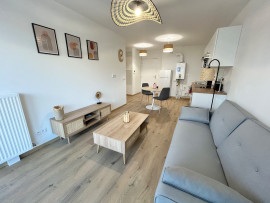 
                                                                                        Location
                                                                                         Appartement T2 neuf meublé avec balcon et parking