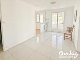 
                                                                                        Vente
                                                                                         Appartement T2 - Nice – Gambetta / Église Russe