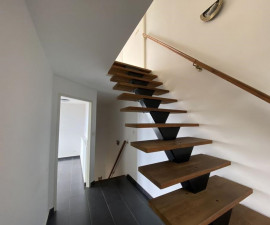 Location
Appartement T2 non meublé 65 m2