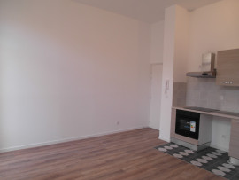 Location
Appartement T2 - Non-meublé - SENAC 1D