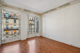 
                                                                                        Vente
                                                                                         Appartement T2 - Paris 5e