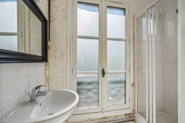 
                                                                                        Vente
                                                                                         Appartement T2 - Paris 5e