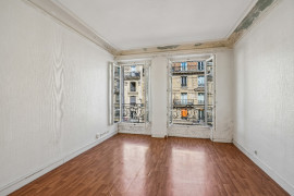 
                                                                                        Vente
                                                                                         Appartement T2 - Paris 5e