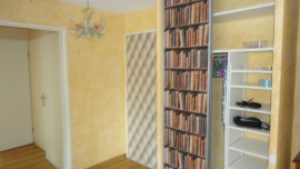 Location
Appartement T2 Port Cergy