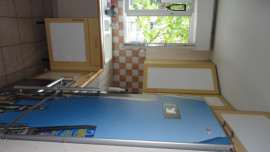 Location
Appartement T2 Port Cergy