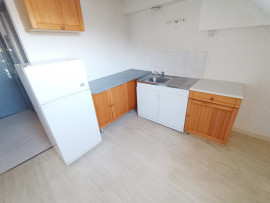 Vente
Appartement T2, proche centre