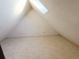 Vente
Appartement T2, proche centre