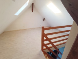 Vente
Appartement T2, proche centre