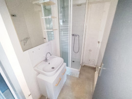 Vente
Appartement T2, proche centre