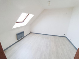 Vente
Appartement T2, proche centre
